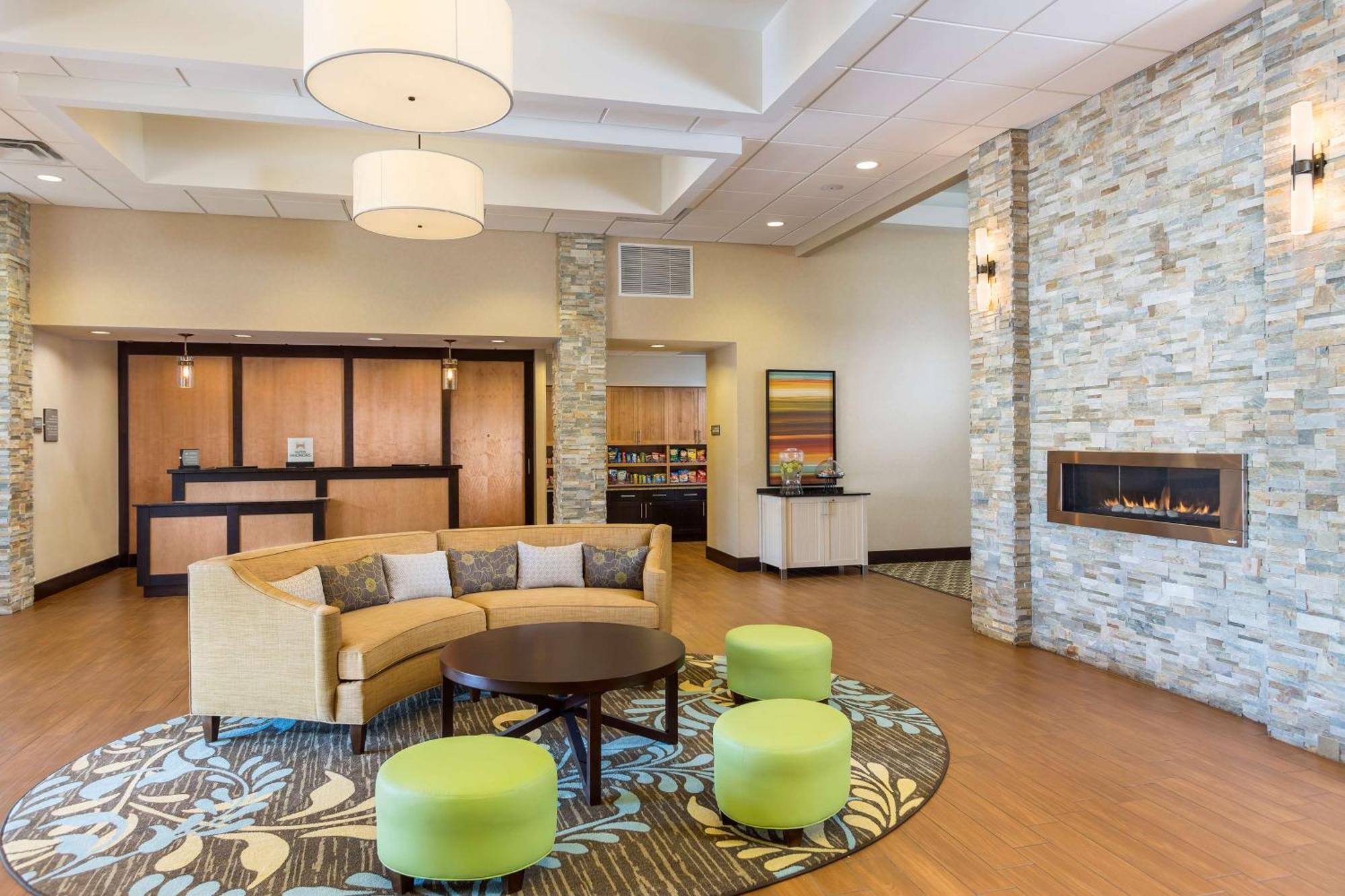 Homewood Suites By Hilton San Bernardino Exterior foto